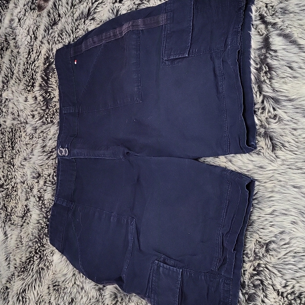 Tommy Hilfiger Chelsea Cargo Shorts